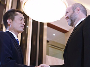 售后服務-視質量為生命,奉用戶為上帝